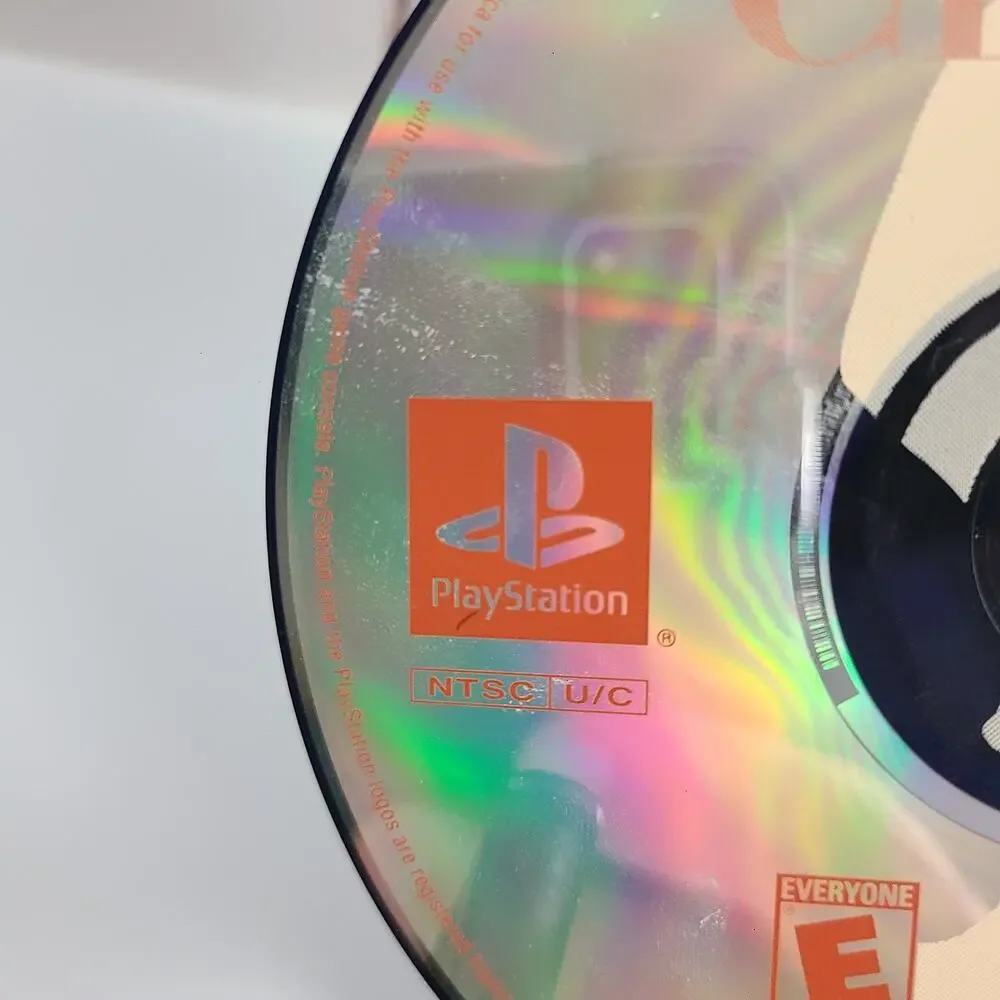 Chess‎ (Game Only) Playstation PS1 Fast Shipping